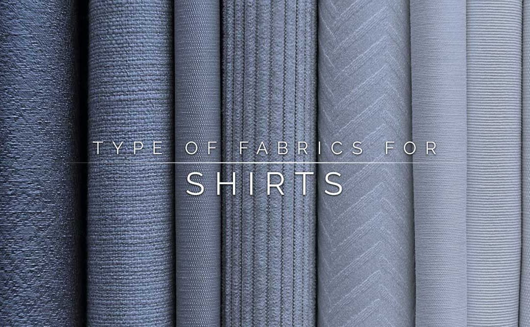 Types of Fabric