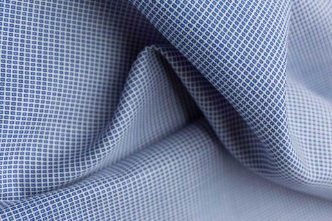 The Different Types of Fabric for Dress Shirt | Bahadu Bespoke